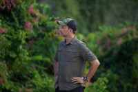 Survivor: Εκρηκτικό κλίμα στους Μπλε πριν από τη μονομαχία