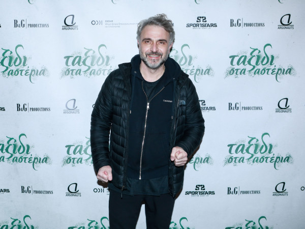 Φάνης Μουρατίδης: Ο τρόπος που τον στιγμάτισε ως παιδί ο θάνατος της αδελφής του - «Άρχισε να γίνεται αβάσταχτο...»