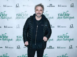 Φάνης Μουρατίδης: Ο τρόπος που τον στιγμάτισε ως παιδί ο θάνατος της αδελφής του - «Άρχισε να γίνεται αβάσταχτο...»