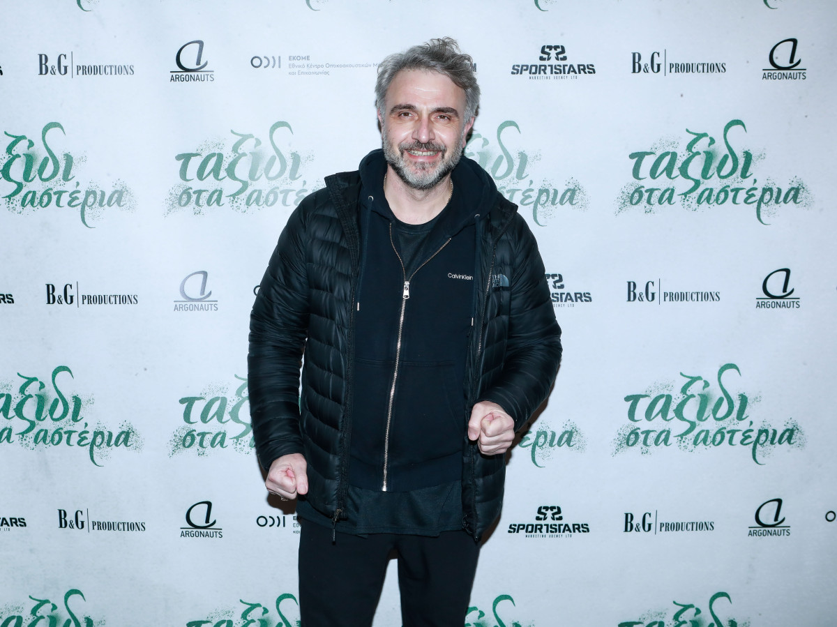 Φάνης Μουρατίδης: Ο τρόπος που τον στιγμάτισε ως παιδί ο θάνατος της αδελφής του - «Άρχισε να γίνεται αβάσταχτο...»