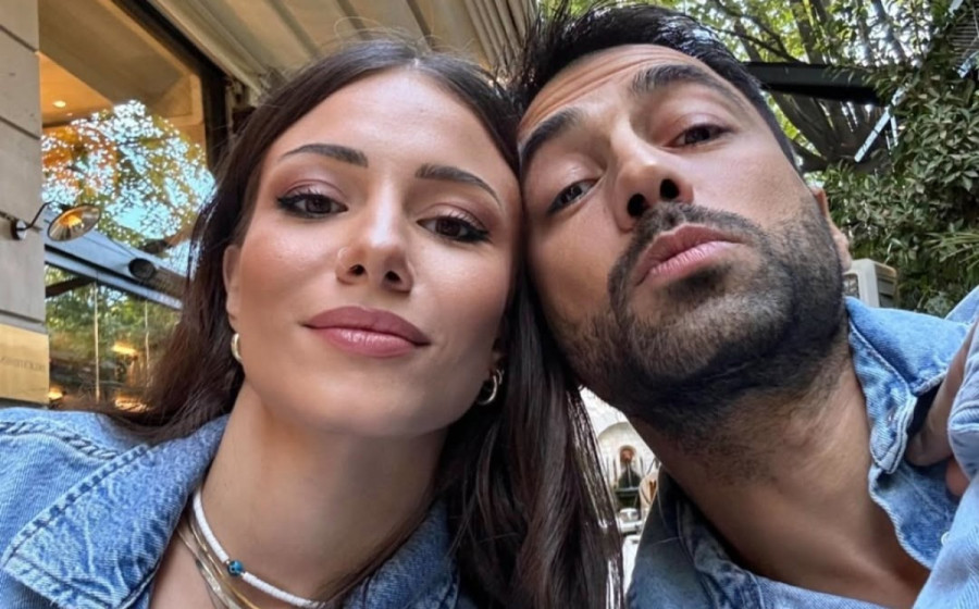 Χριστοδούλου: Η τρυφερή selfie με τη νεογέννητη κόρη της και ο Γεωργίου που… ζει το δικό του «How I Met Your Mother»