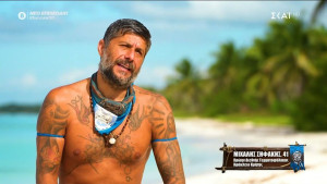 Survivor: Η αντιπάθεια για τον Σηφάκη κορυφώνεται και φέρνει...θαυμάστριες στον Θεοδωρόπουλο