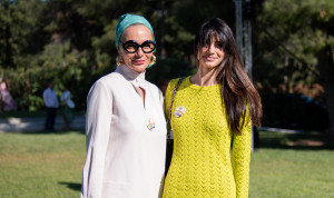 Παπαγεωργίου Vs Χριστοπούλου: Αποκαλύψεις για το περιεχόμενο της μήνυσης και της αγωγής της και η πρώτη αντίδραση της πρώην μάνατζερ της