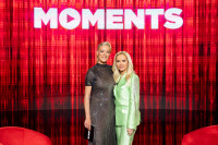 Moments: Η Μαρία Μπεκατώρου ακούει τη μητέρα της και λυγίζει