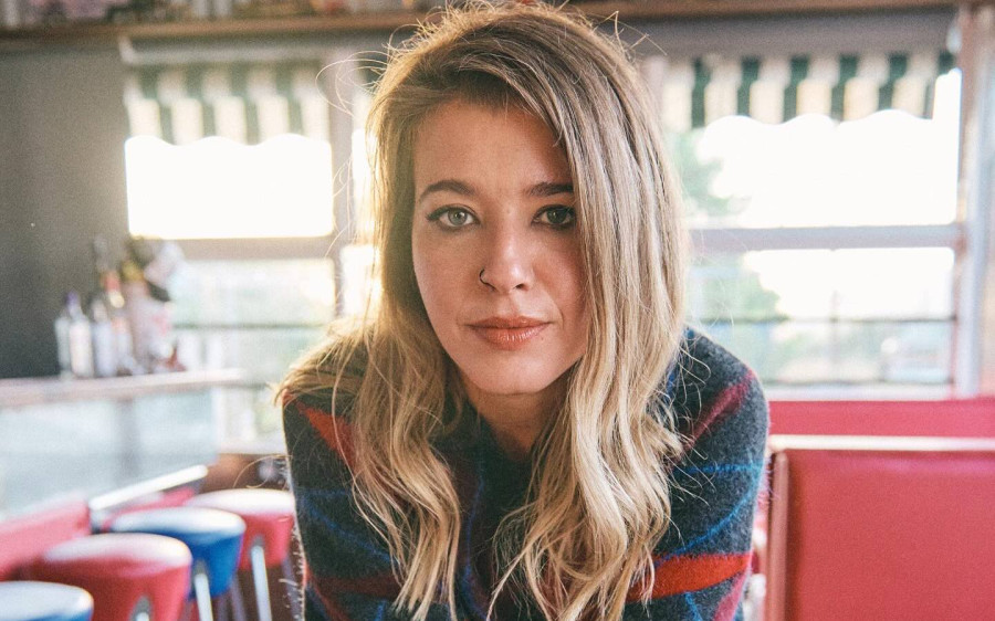 Η Ιουλία Καραπατάκη στα δύο μεγαλύτερα φεστιβάλ της Ομογένειας στην Αυστραλία