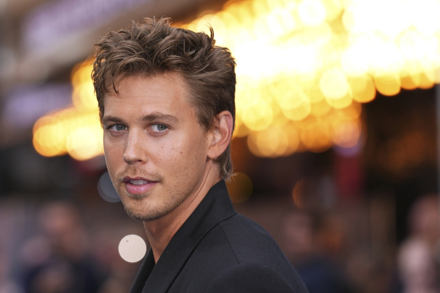 Austin Butler: Αποκαλύπτει ότι έμεινε προσωρινά τυφλός και ένιωσε σαν να «πεθαίνει»