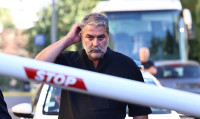 Δημήτρης Ουγγαρέζος: «Συγνώμη κ. Μπισμπίκη, αλλά δεν θα σας ζητήσουμε και συγνώμη»