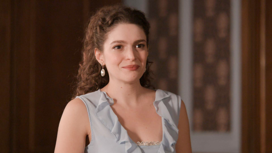 Grand Hotel: Η Αλίκη αποφασίζει να φύγει από την Ελλάδα για να προστατεύσει το μυστικό της