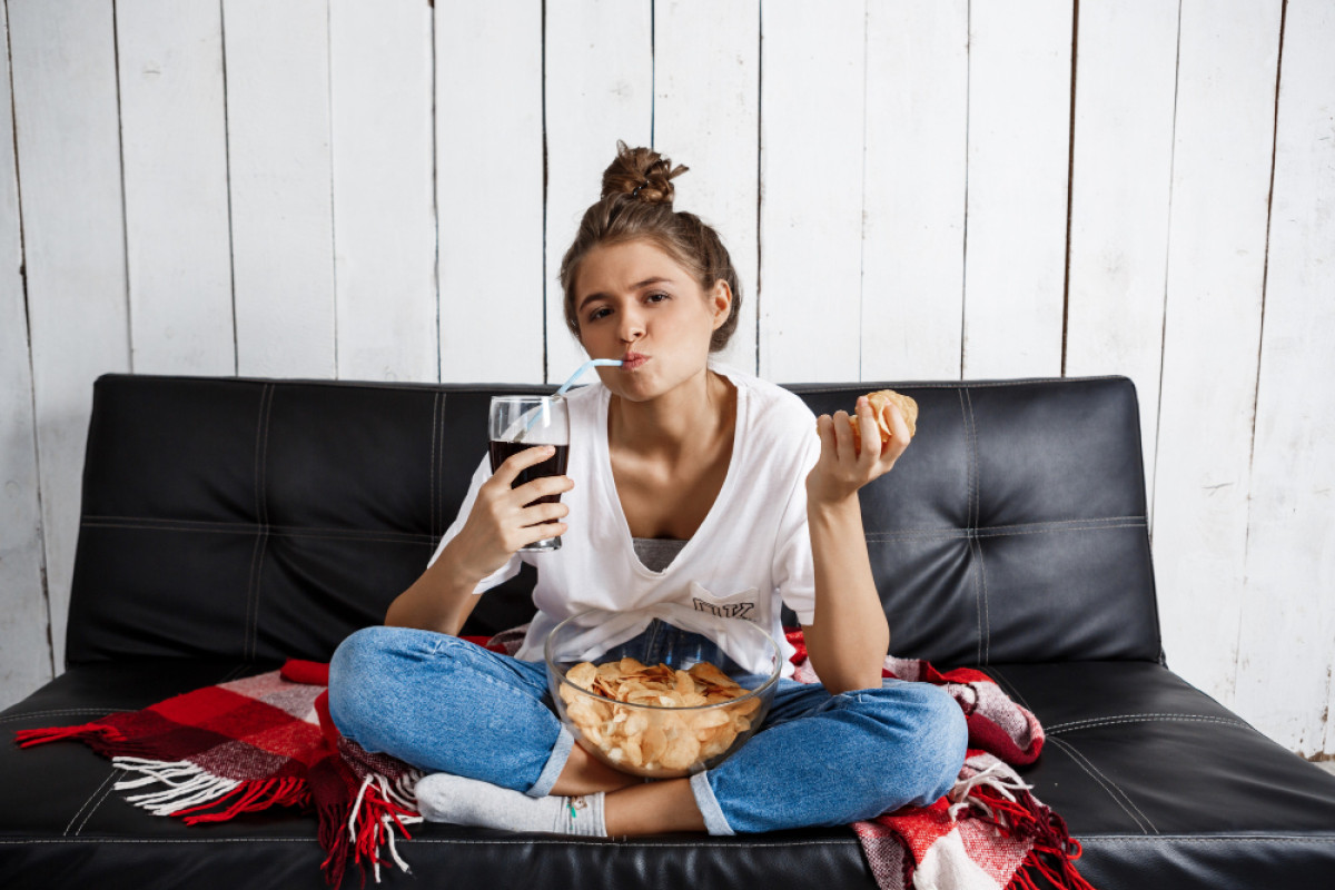 5 ταινίες που πρέπει να δεις στο Netflix τον Αύγουστο για να ξεχάσεις τη ζέστη