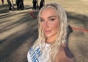 Eurovision 2026: Η φημολογούμενη συμμετοχή της Kesha που ξεσήκωσε fans και διαδίκτυο
