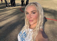 Eurovision 2026: Η φημολογούμενη συμμετοχή της Kesha που ξεσήκωσε fans και διαδίκτυο