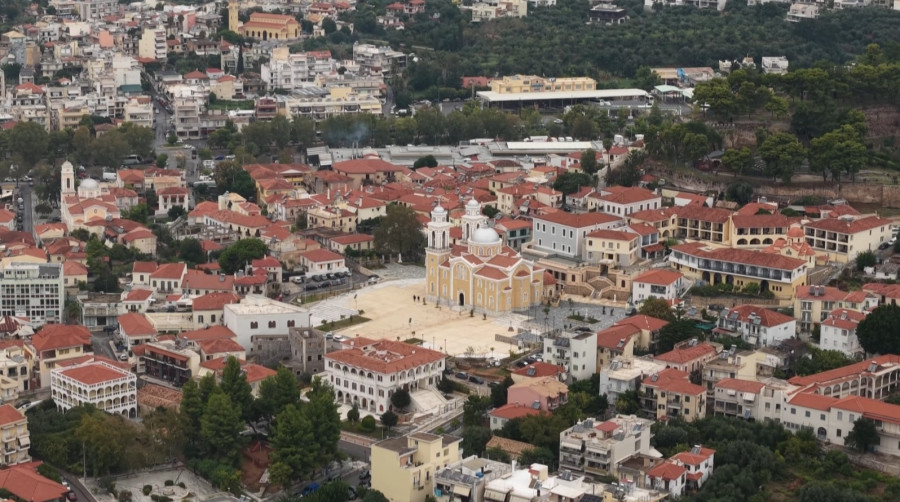 Όπου υπάρχει Ελλάδα: Και σήμερα στη Μεσσηνία