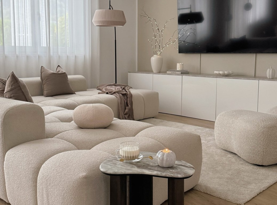 «Zen maximalism»: Η τάση στην διακόσμηση στην οποία όλοι συμφωνούν