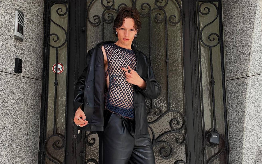 Eurovision 2026: Soren Torpegaard Lund: Ο απόλυτος σταρ των μιούζικαλ στη Δανία το προσπάθησε και το 2023 αλλά...