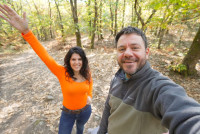 Ηλέκτρα Αστέρη: Τι κι αν δεν στόλισε νωρίς; Έκανε κάτι πιο πρακτικό για να μπει με τον Ευτύχη σε mood χριστουγέννων