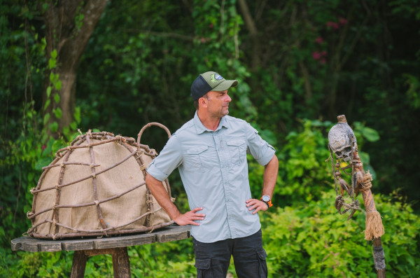 Survivor: Η καταιγίδα αλλάζει τα πάντα πριν τον αγώνα ασυλίας