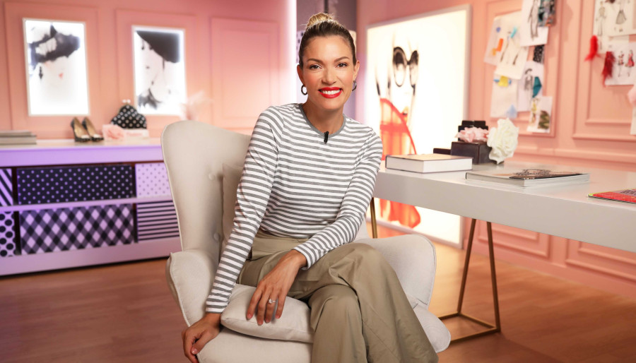 Βίκυ Καγιά: Shopping Star και επίσημα τέλος - Το συγκινητικό δημόσιο "αντίο"