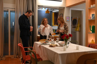 Τρομεροί γονείς: Η Μαρία Καβογιάννη -η ίδια- έρχεται και φέρνει τα πάνω κάτω