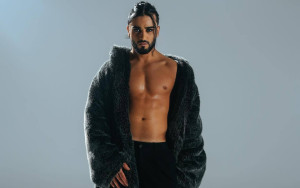 Eurovision 2026: Simon: Το τραγούδι του έχει την υπογραφή μιας σταρ της Αρμενίας