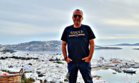 Πέτρος Νάζος: Εσύ ήξερες ότι έχει παίξει σε πασίγνωστη ελληνική σειρά; Έχουμε το ντοκουμέντο