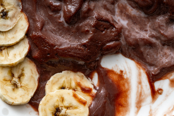 Ζήτω το nice cream, το στιγμιαίο παγωτό που φτιάχνεται χωρίς παγωτομηχανή!