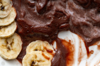 Ζήτω το nice cream, το στιγμιαίο παγωτό που φτιάχνεται χωρίς παγωτομηχανή!