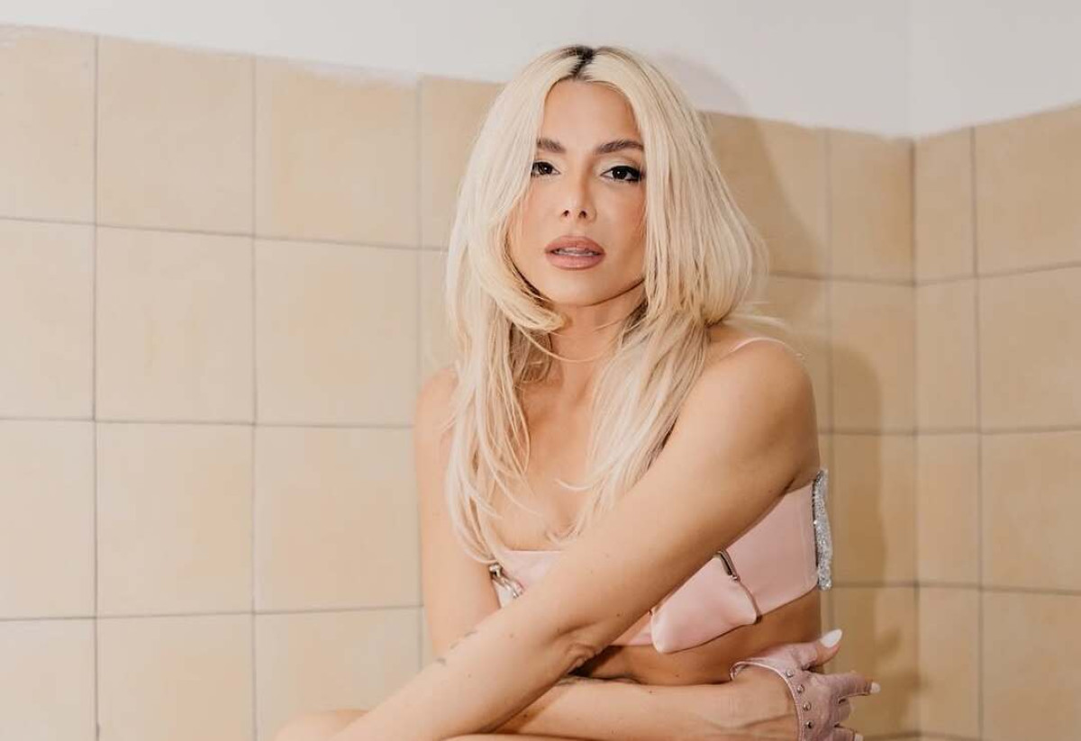 Josephine: Το ΡΙΚ τη θέλει για την εκπροσώπηση της Κύπρου στη Eurovision 2026