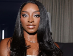 Η Simone Biles ήταν ξανά νικήτρια στα ESPYs 2025