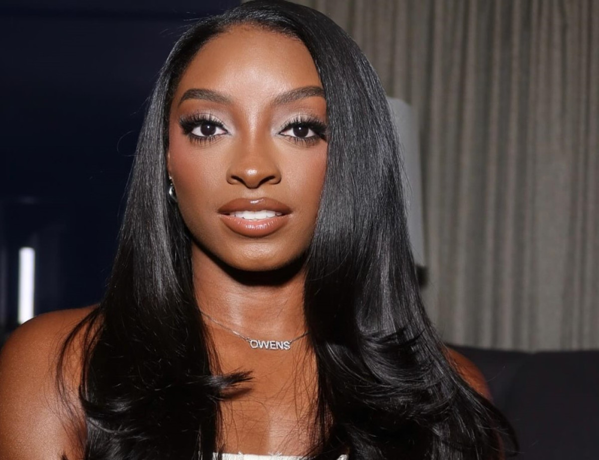 Η Simone Biles ήταν ξανά νικήτρια στα ESPYs 2025