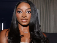 Η Simone Biles ήταν ξανά νικήτρια στα ESPYs 2025