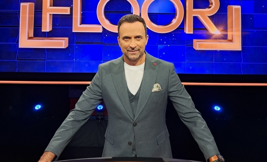 The Floor: Μια αλυσίδα ανατροπών, αντοχής και στρατηγικής κυριαρχίας