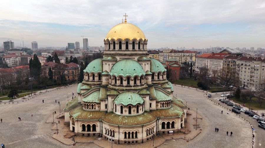 Το Όπου υπάρχει Ελλάδα βγαίνει ξανά εκτός Ελλάδος: Στη Σόφια ο Γιάννης Τσιμιτσέλης