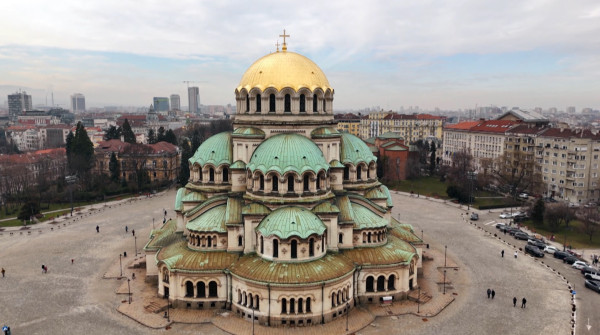 Το Όπου υπάρχει Ελλάδα βγαίνει ξανά εκτός Ελλάδος: Στη Σόφια ο Γιάννης Τσιμιτσέλης