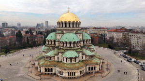 Το Όπου υπάρχει Ελλάδα βγαίνει ξανά εκτός Ελλάδος: Στη Σόφια ο Γιάννης Τσιμιτσέλης