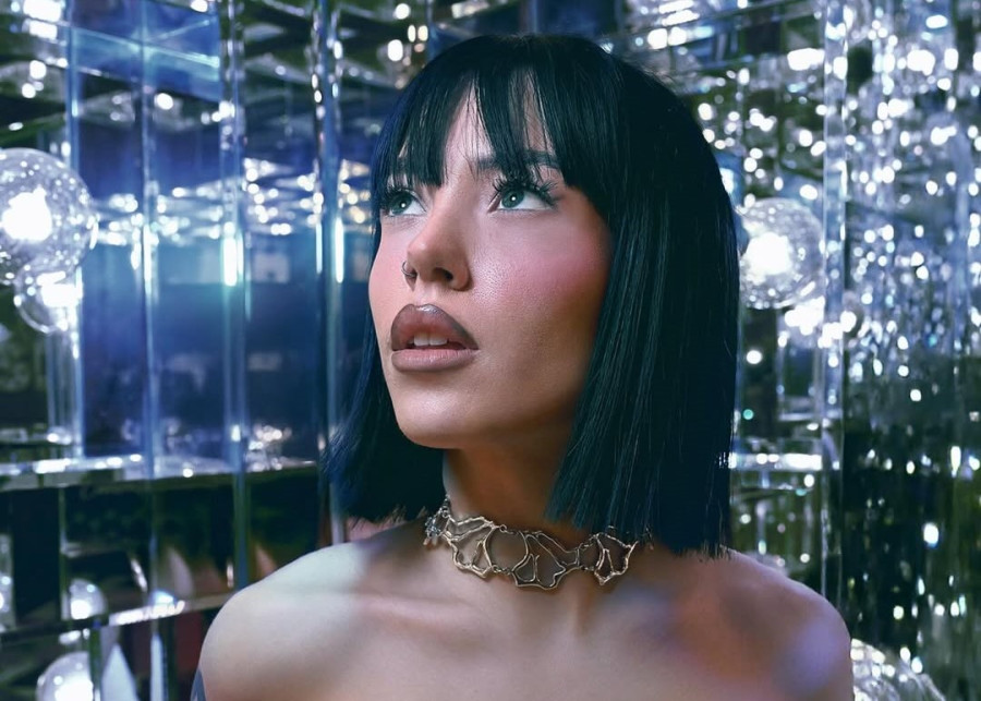 Marseaux: Το σχόλιο που την πείραξε περισσότερο από της Δρούτσα, ο λόγος που φοβάται την τηλεόραση και η προσωπική της ζωή