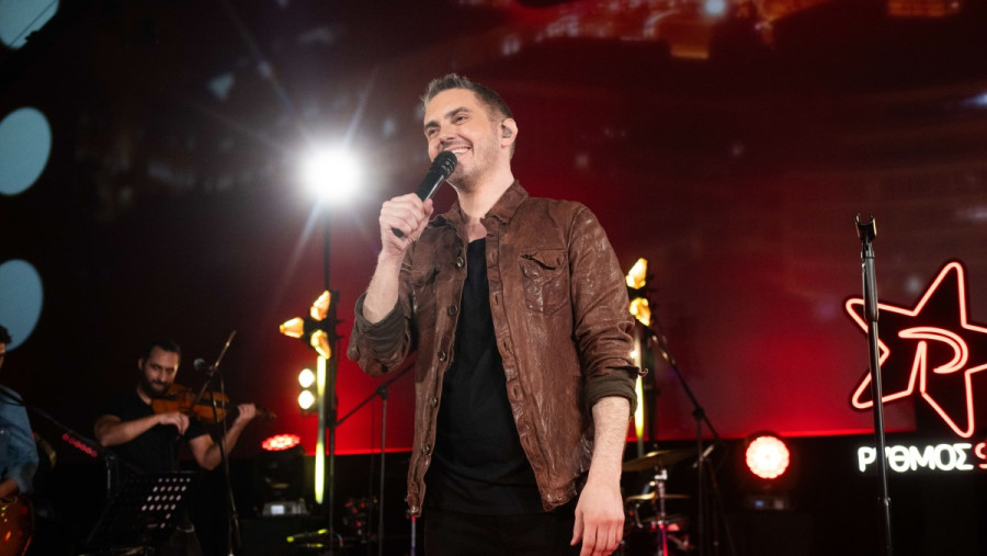 Μιχάλης Χατζηγιάννης: Η απάντησή του στα επικριτικά σχόλια για την εμφάνιση και τη φωνή του