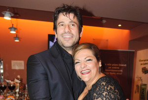 Γεωργούλης: Τον... παντρεύουν στη Μαδαγασκάρη - Η αντίδραση της Σταυροπούλου που θύμισε εποχή «Είσαι το ταίρι μου»