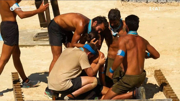 Survivor: Καρφιά από όλες τις πλευρές κι ένας αγώνας θρίλερ