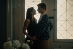 Το σπίτι δίπλα στο ποτάμι: Η Μελισσάνθη καταρρέει και ο Άγγελος αποφασίζει να φύγει μακριά της