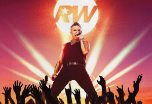 Robbie Williams: Ξεσήκωσε το ελληνικό κοινό στο Καλλιμάρμαρο με ένα ανεπανάληπτο show