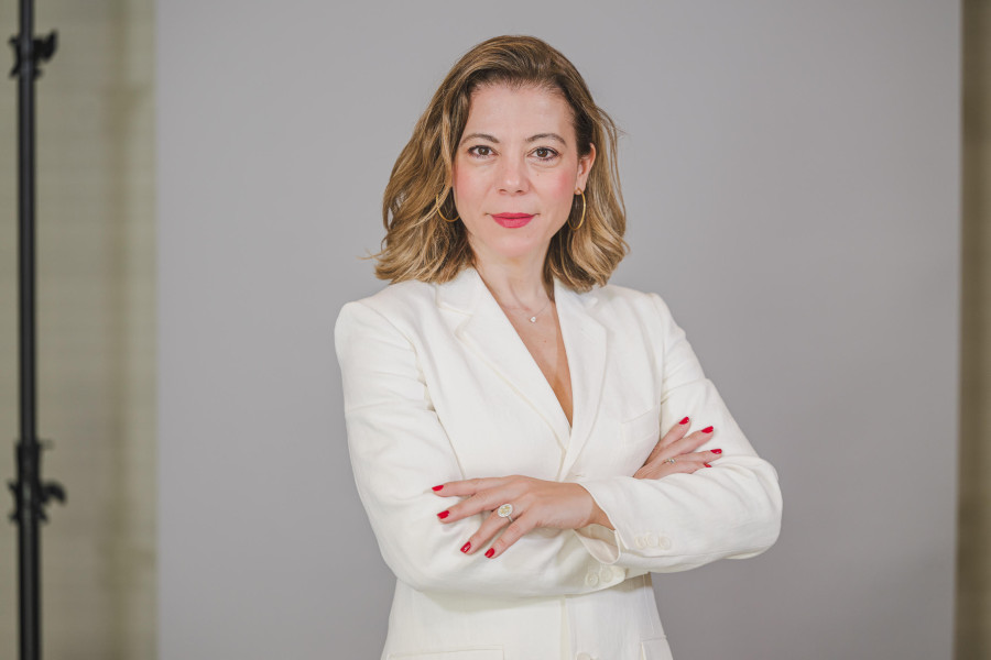 Σοφία Κωνσταντοπούλου: Η ιδρύτρια των Greek International Women Awards (GIWA) μας μιλάει για τις γυναίκες που εμπνέουν