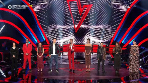 The Voice: Οι 9 που πέρασαν στον τελικό και αυτοί που δεν τα κατάφεραν