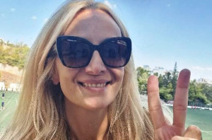 Νάταλι Κάκκαβα: Με κρίση πανικού στο Κέντρο Υγείας γιατί ρώτησε το ChatGPT για έναν πόνο και φρίκαρε