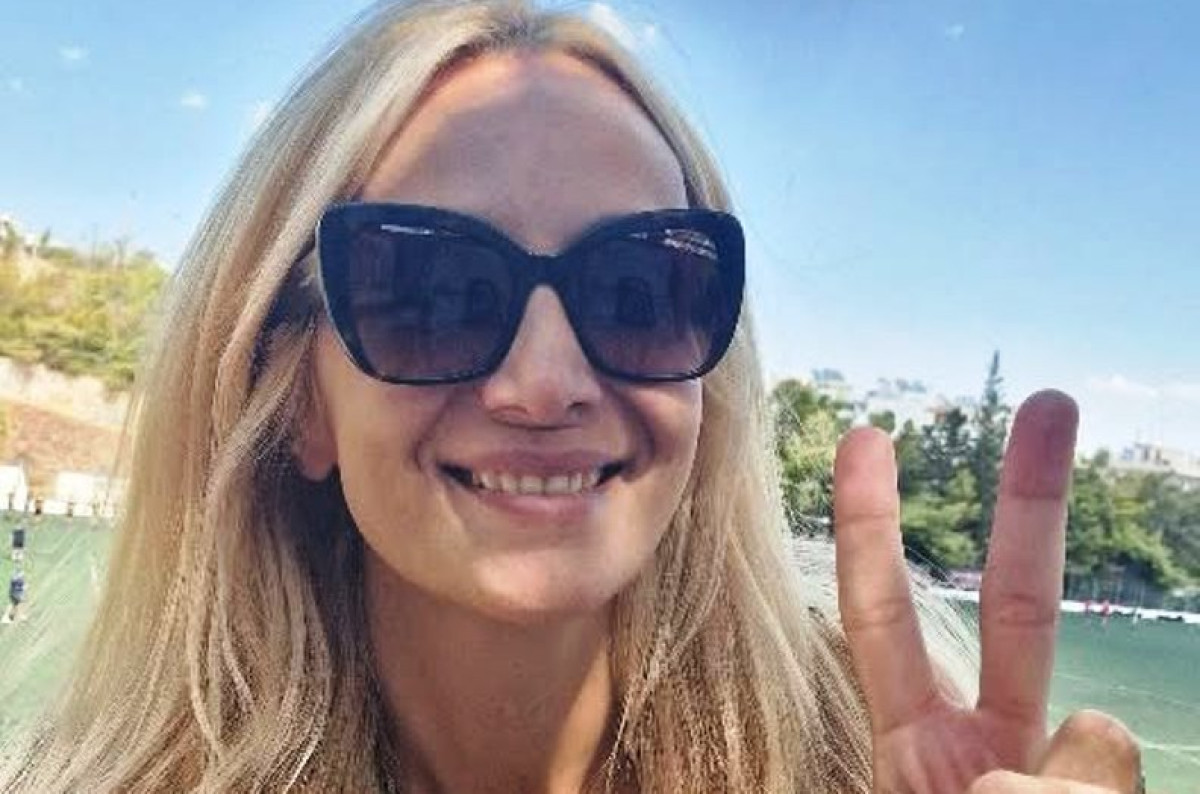 Νάταλι Κάκκαβα: Με κρίση πανικού στο Κέντρο Υγείας γιατί ρώτησε το ChatGPT για έναν πόνο και φρίκαρε