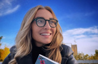 Ρούλα Ρέβη: Στέλνει το δικό της μήνυμα δύναμης για την Ημέρα προωρότητας μέσω της κόρης της και μιας φωτογραφίας