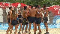 Survivor: Η επική μονομαχία, οι κόντρες και ο...δούλος του Μιχάλη Σηφάκη