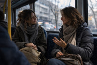 Όσα μπορεί να σου μάθει ένας άνθρωπος που γνώρισες για πέντε λεπτά