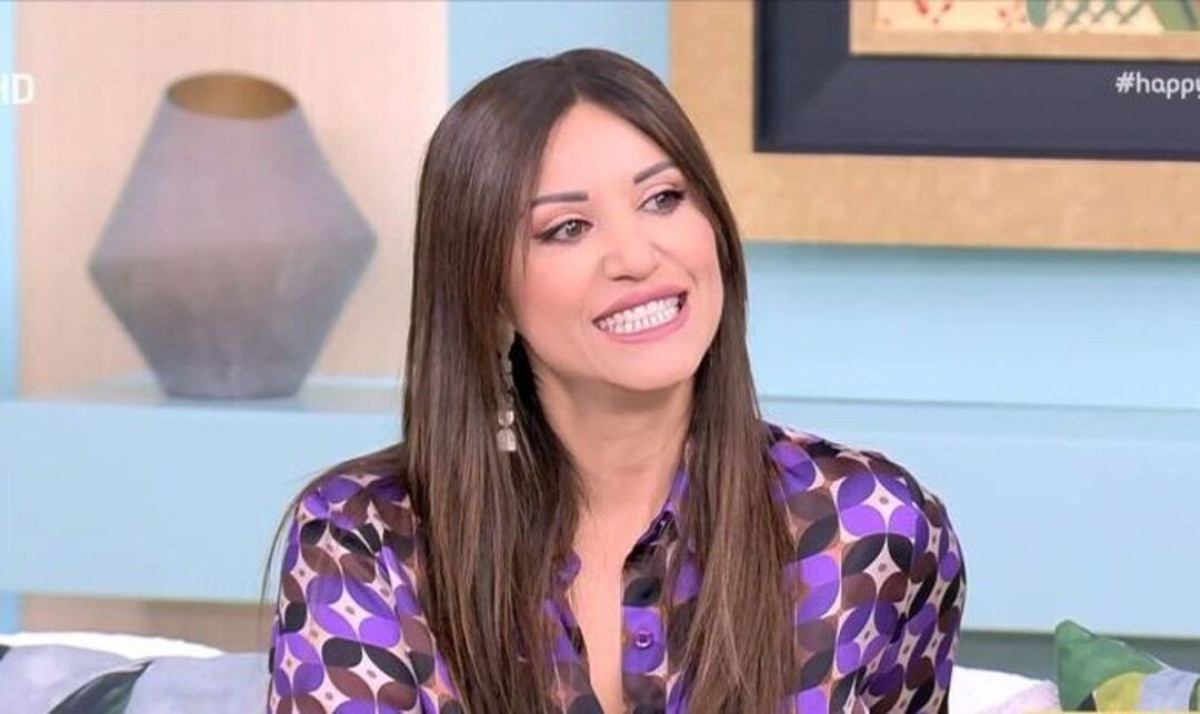 Σοφία Παυλίδου: Η μοναξιά των παιδικών της χρόνων και τα τραύματα που μετέφερε στα παιδιά της