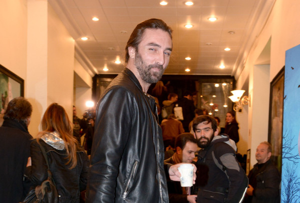 Ιβάν Σβιτάιλο: «Οι “προβληματικοί” άντρες έχουν μεγαλώσει με κάποιες μανάδες»