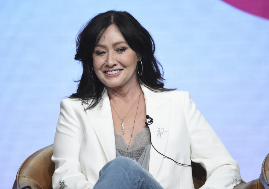Πέθανε σε ηλικία 53 ετών η "Μπρέντα" του "Beverly Hills", Shannen Doherty